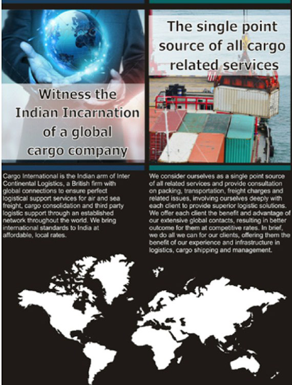 Brochure