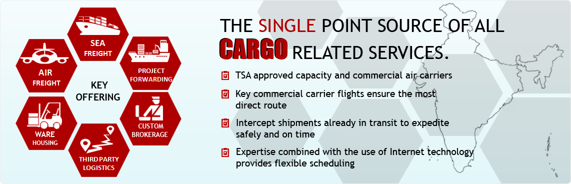 Cargo International