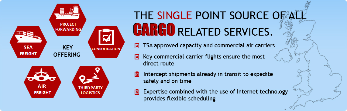 Cargo International